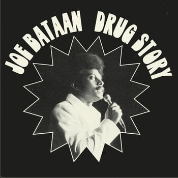 Vinyylilevy Joe Bataan - Drug Story (7") - 1