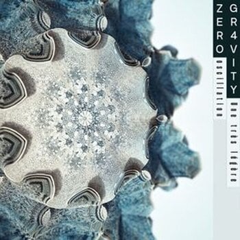 Vinyl Record Zéro Gr4vity - Une Très Légère Oscillation (2 LP) - 1