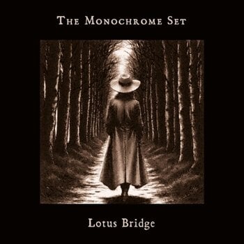 LP plošča The Monochrome Set - Lotus Bridge (LP) - 1