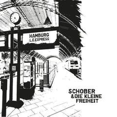 Disco in vinile Schober & Die Kleine Freiheit - Hamburg L.E. Express (LP)