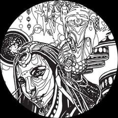 Disc de vinil Fhloston Paradigm - Cosmosis Vol. 2 (EP)