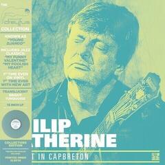 Disque vinyle Philip Catherine - Concert In Capbreton (Limited Edition) (LP)