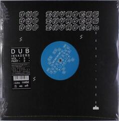 Disque vinyle Dub Invaders - Vol 3 Dub Box (LP)