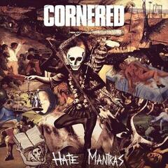 LP ploča Cornered - Hate Mantras (LP)