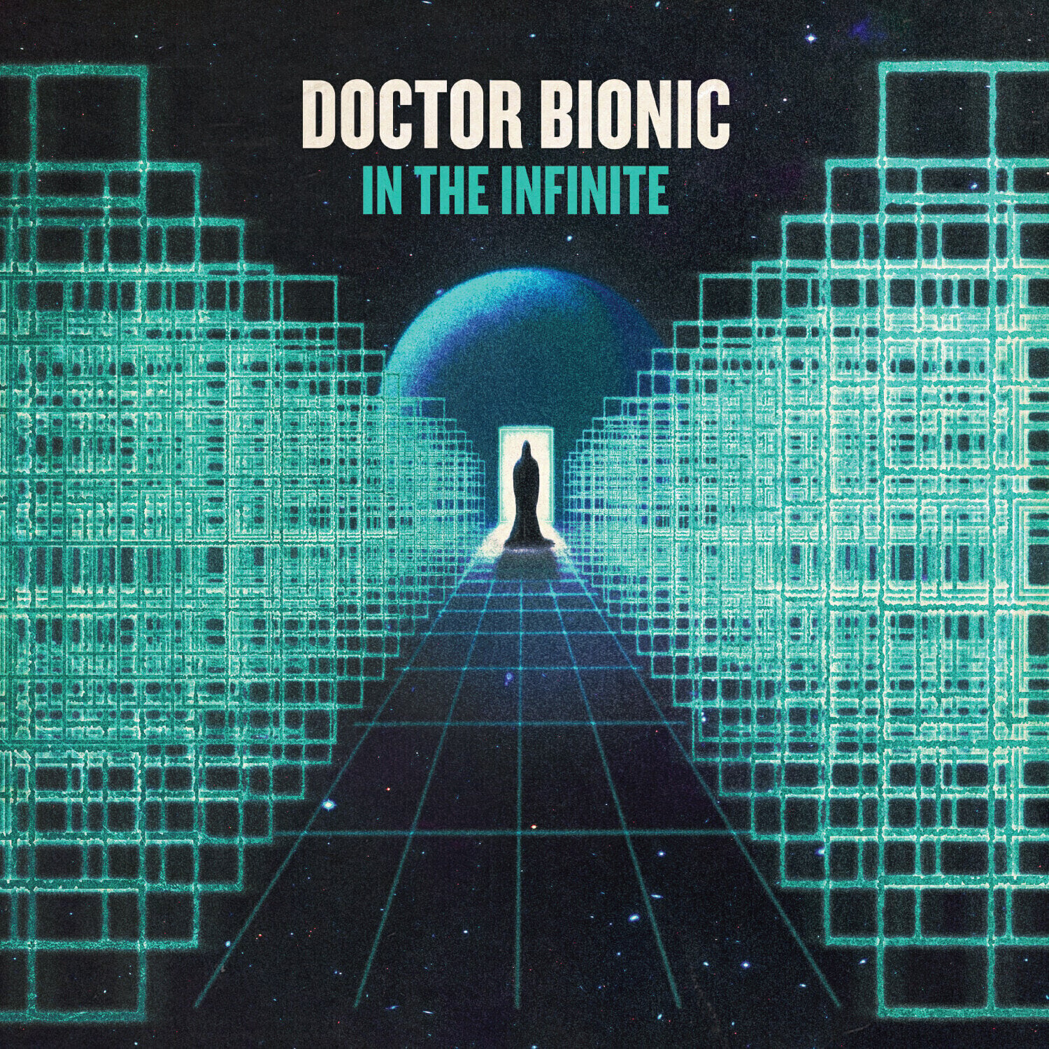 LP ploča Doctor Bionic - In The Infinite (LP)