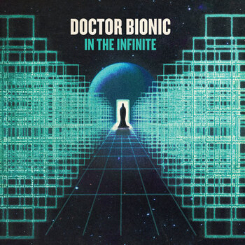 LP ploča Doctor Bionic - In The Infinite (LP) - 1