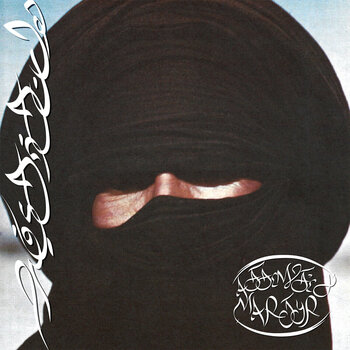 Schallplatte Prostitute - Attempted Martyr (Limited Edition) (Panic Alarm Red Coloured) (LP) - 1