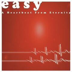LP Easy - A Heartbeat From Eternity (LP + CD)