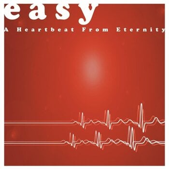 LP Easy - A Heartbeat From Eternity (LP + CD) - 1