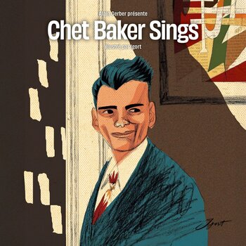 Vinilinė plokštelė Chet Baker - Vinyl Story (LP) - 1