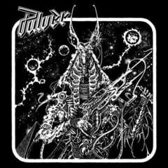 Hanglemez Pulver - Pulver (7")