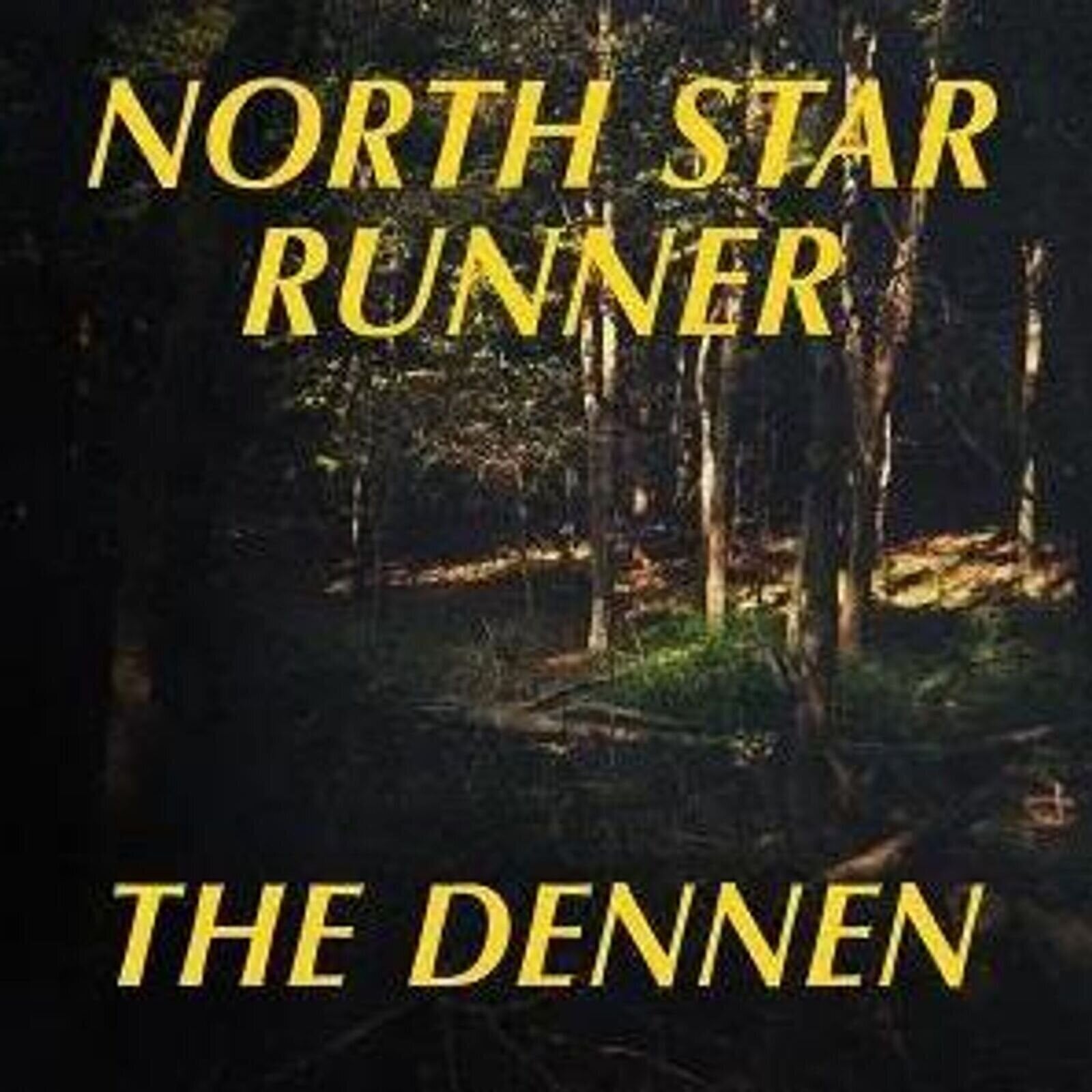 Disc de vinil North Star Runner - The Dennen (2 LP)