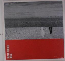 LP plošča Black Foxxes - Reidi (White Coloured) (LP)