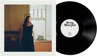 LP deska Arny Margret - I Miss You, I Do (LP)