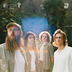 Disque vinyle Yuuf - Alma’s Cove (EP)