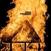Schallplatte Deine Nachbarn - Brandstiftung (LP)