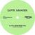 Schallplatte The Love Grocer - A Little Rain Must Fall / 40 Days (LP)
