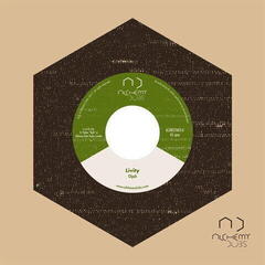 Hanglemez Ojah - Livity (LP)