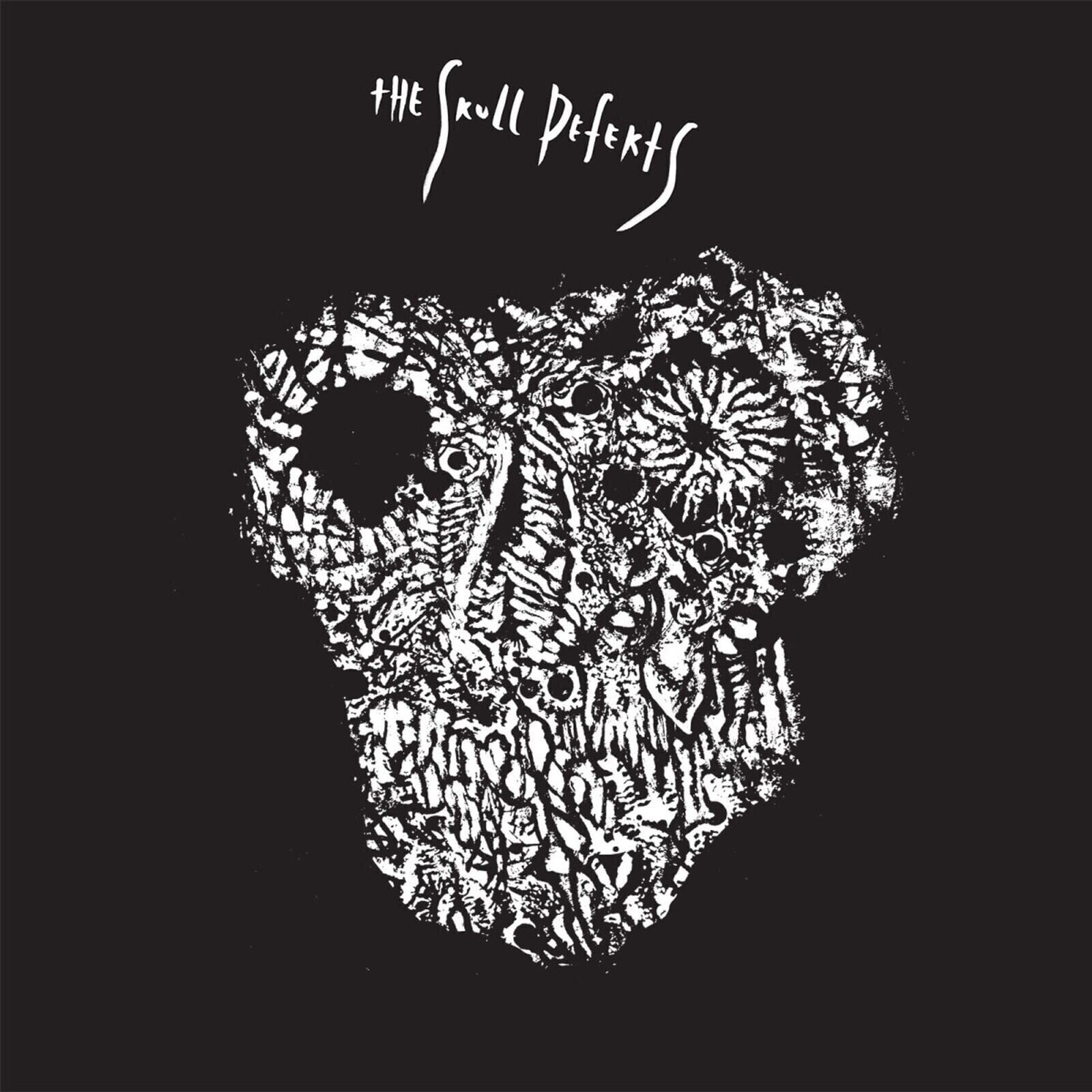 LP deska The Skull Defekts - The Skull Defekts (LP)