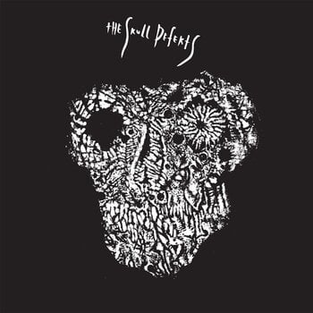 LP deska The Skull Defekts - The Skull Defekts (LP) - 1