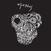 Disc de vinil The Skull Defekts - The Skull Defekts (LP)