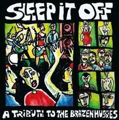 LP plošča Cristina - Sleep It Off (LP)