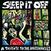 LP plošča Cristina - Sleep It Off (LP)