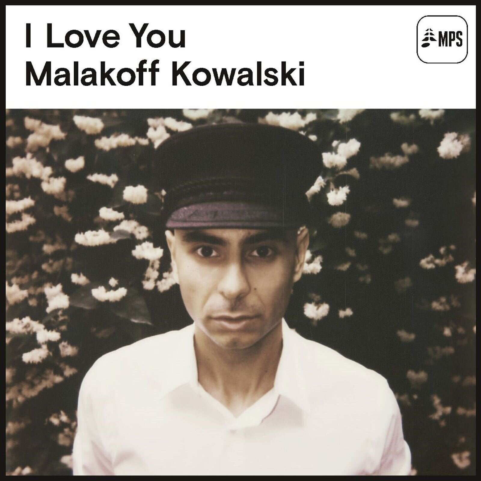 LP plošča Malakoff Kowalski - I Love You (LP)