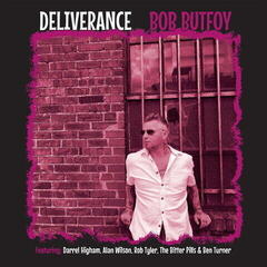 Disco in vinile Bob Butfoy - Deliverance (10")