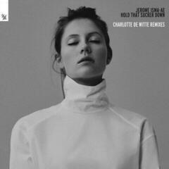 Disque vinyle Jerome Isma-Ae - Hold That Sucker Down (Limited Edition) (Silver Coloured) (LP)