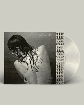 Disque vinyle Lucy Kruger & The Lost Boys - Pale Bloom (LP) - 1