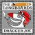 Disco in vinile The Longboards - Dragger Joe (EP)