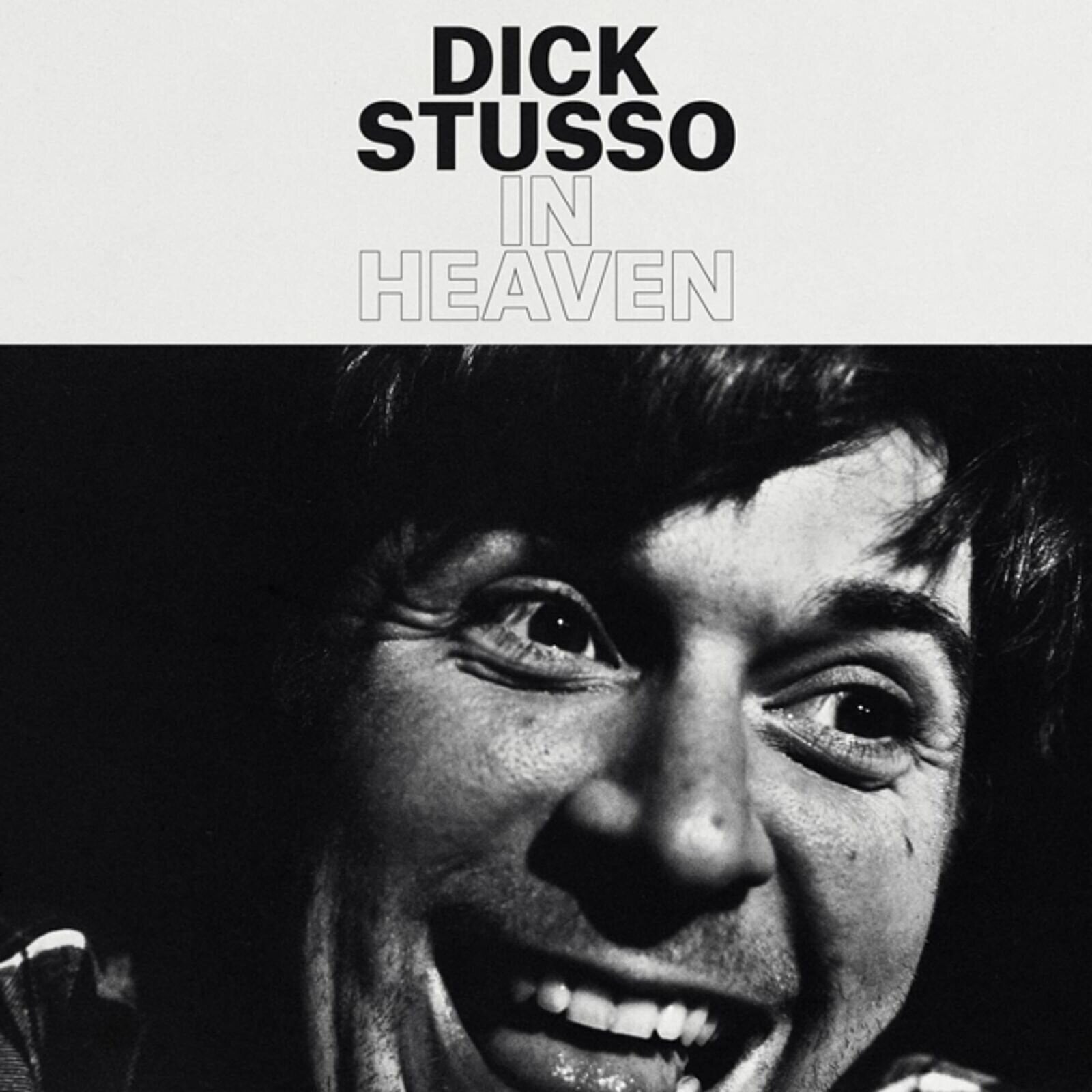 LP deska Dick Stusso - In Heaven (Limited Edition) (LP)