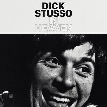 LP deska Dick Stusso - In Heaven (Limited Edition) (LP) - 1