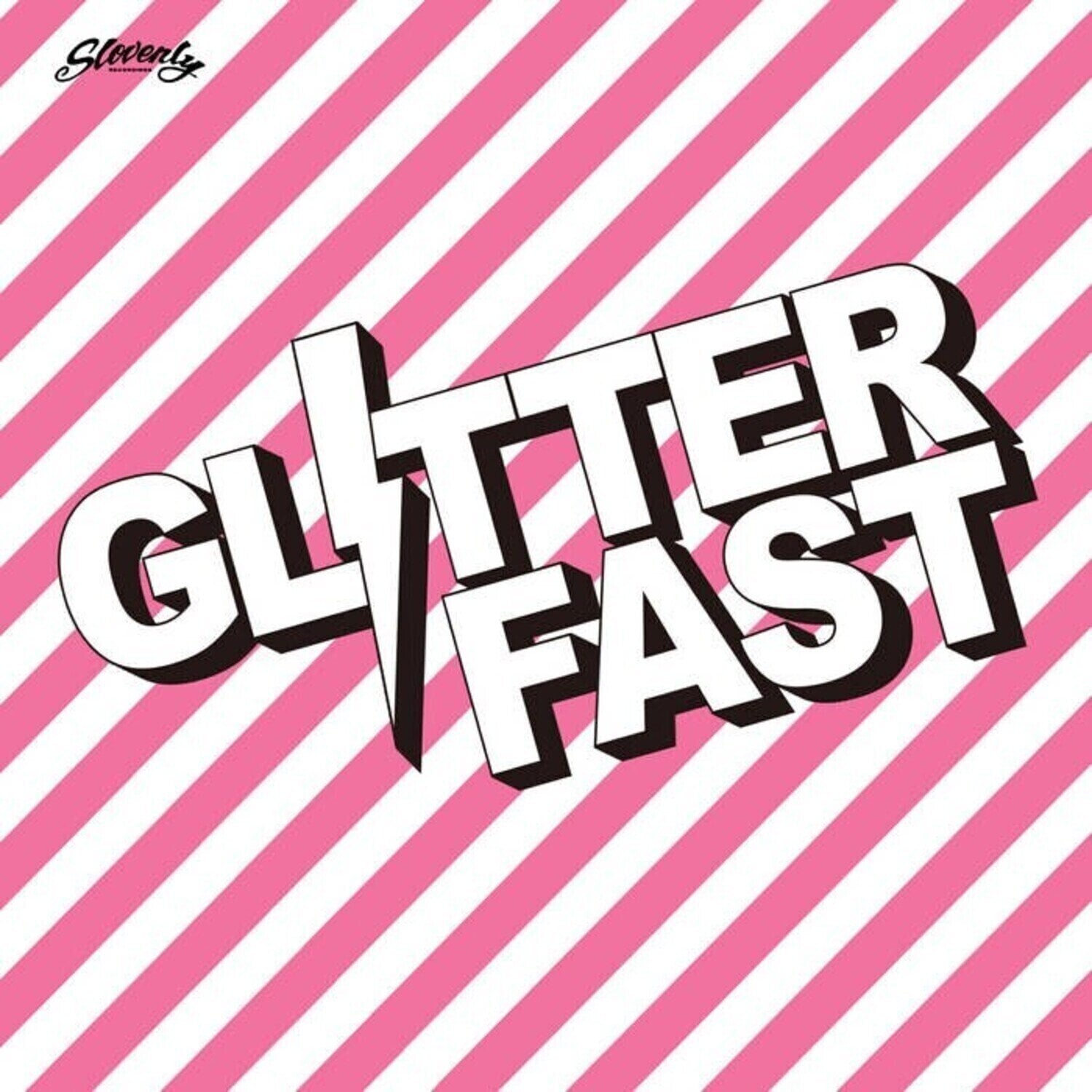 Płyta winylowa Glitterfast - Glitterfast (EP)