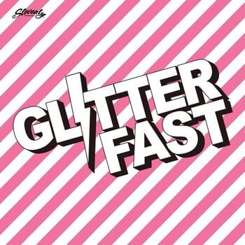 Płyta winylowa Glitterfast - Glitterfast (EP) - 1