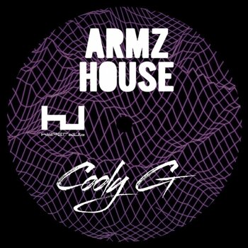 Disque vinyle Cooly G - Armz House EP (EP) - 1