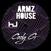 Vinyl Record Cooly G - Armz House EP (EP)