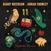 Vinyl Record Marry Waterson & Adrian Crowley - Cuckoo Storm (Limited Edition) (Red Coloured) (LP)