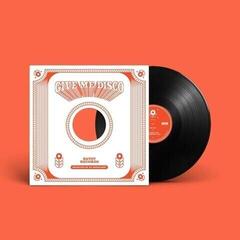 Vinüülplaat Jiri Jiri - Give Me Disco - Vol 1 (Selected By Dj Kobayashi) (Limited Indie Edition) (LP)