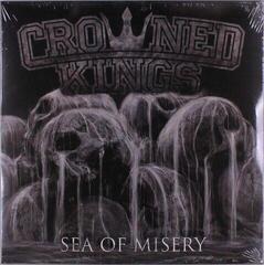 Disc de vinil Crowned Kings - Sea Of Misery (Limited Edition) (LP)