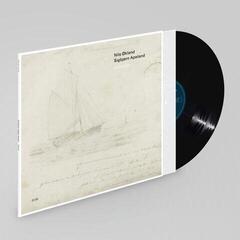 LP ploča Nils Økland & Sigbjørn Apeland - Glimmer (LP)