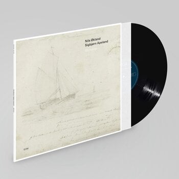 LP ploča Nils Økland & Sigbjørn Apeland - Glimmer (LP) - 1