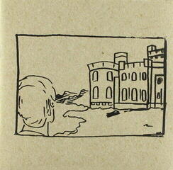 Disc de vinil Coma Regalia - Ours Is The Most Noble (2 LP)