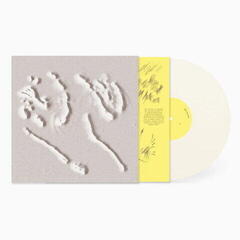 Грамофонна плоча Electric Eye - Dyp Tid (Sand Coloured) (LP)