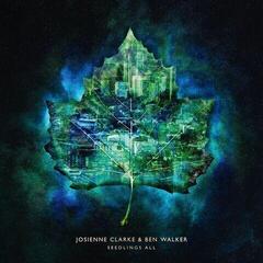 LP Josienne Clarke And Ben Walker - Seedlings All (LP)