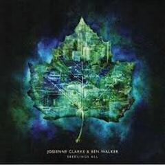 LP Josienne Clarke And Ben Walker - Seedlings All (LP + CD)