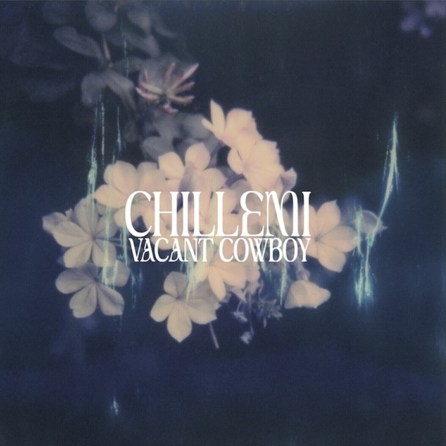 Vinyl Record Chillemi - Vacant Cowboy (LP)