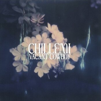 Vinyl Record Chillemi - Vacant Cowboy (LP) - 1