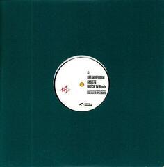 Schallplatte Break Reform - Ghosts Remixed By Watch TV (LP)